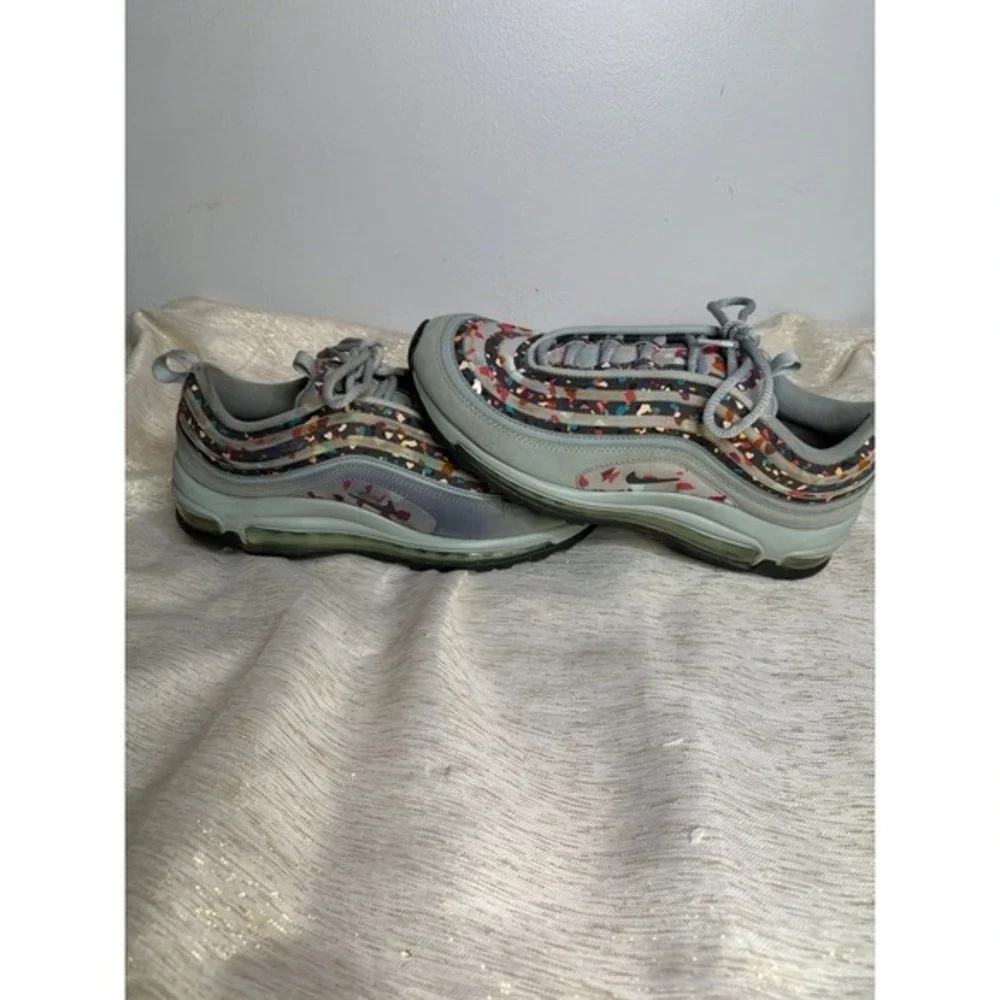 Nike Air Max 97 Premium confetti‎ size 9